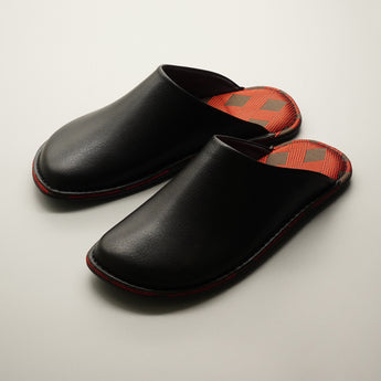 R.Nagata Slippers MB0486