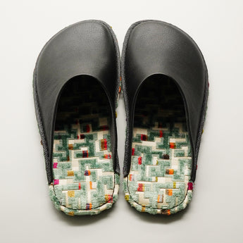 R.Nagata Slippers MB0487