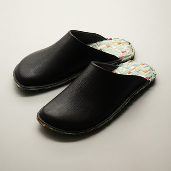 R.Nagata Slippers MB0487