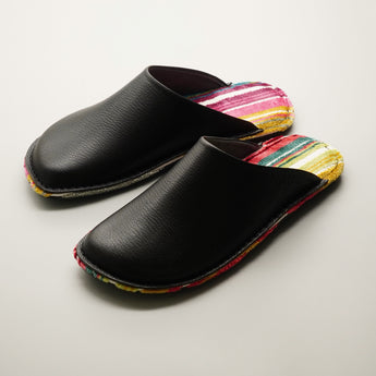 R.Nagata Slippers MB0488