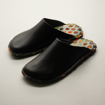 R.Nagata Slippers MB0493