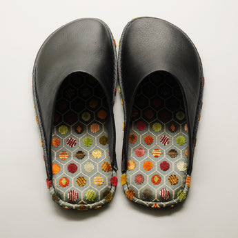 R.Nagata Slippers MB0493