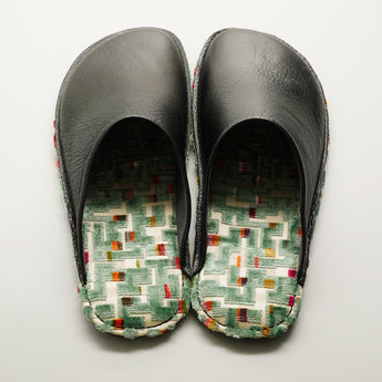 R.Nagata Slippers MB0498