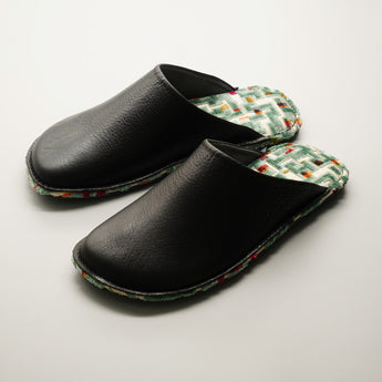 R.Nagata Slippers MB0498