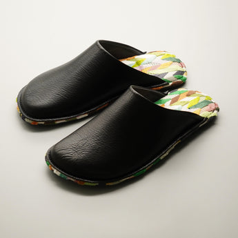 R.Nagata Slippers MB0502