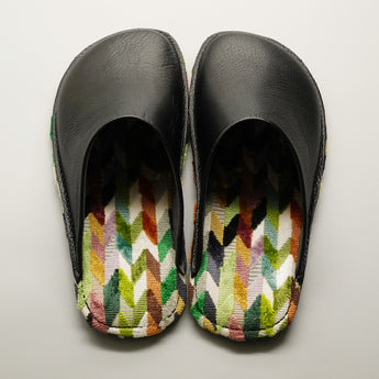 R.Nagata Slippers MB0502