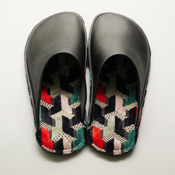 R.Nagata Slippers MB0503