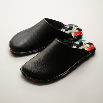 R.Nagata Slippers MB0503