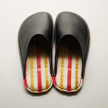 R.Nagata Slippers MB0506