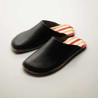 R.Nagata Slippers MB0506