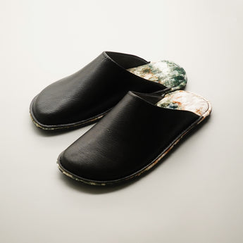R.Nagata Slippers MB0507