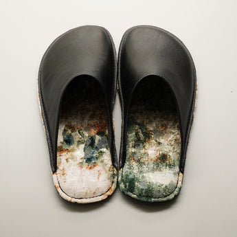 R.Nagata Slippers MB0507