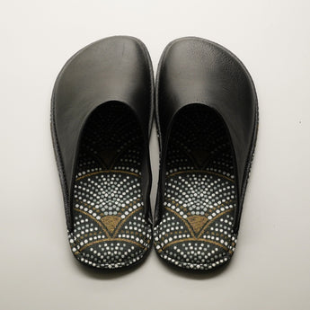 R.Nagata Slippers MB0513