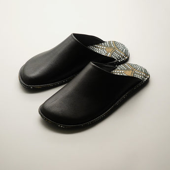 R.Nagata Slippers MB0513