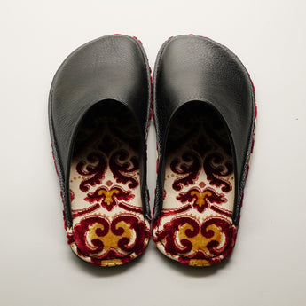 R.Nagata Slippers MB0514