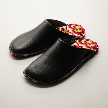 R.Nagata Slippers MB0514