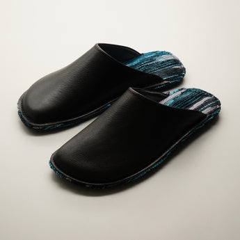 R.Nagata Slippers MB0515