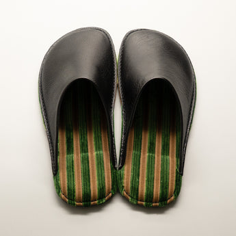 R.Nagata Slippers MB0519