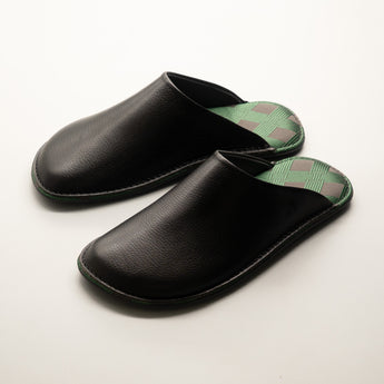 R.Nagata Slippers MB0520