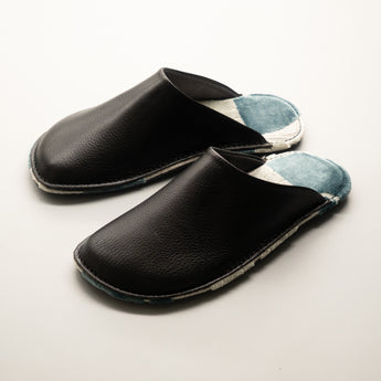R.Nagata Slippers MB0522