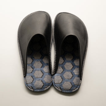 R.Nagata Slippers MB0523