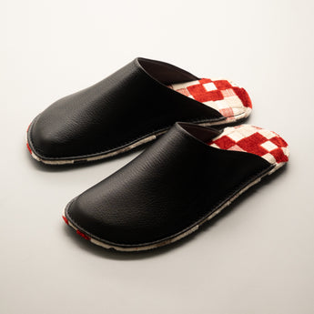 R.Nagata Slippers MB0525