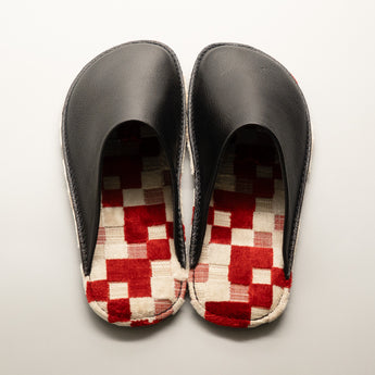 R.Nagata Slippers MB0525