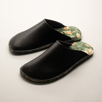 R.Nagata Slippers MB0528