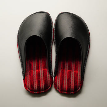 R.Nagata Slippers MB0540