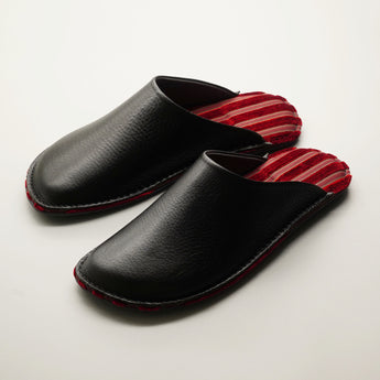 R.Nagata Slippers MB0540