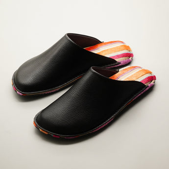 R.Nagata Slippers MB0541