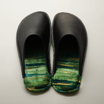 R.Nagata Slippers MB0542
