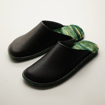 R.Nagata Slippers MB0542