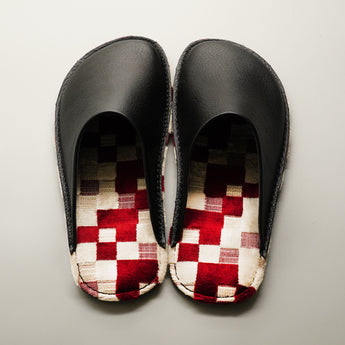 R.Nagata Slippers MB0543