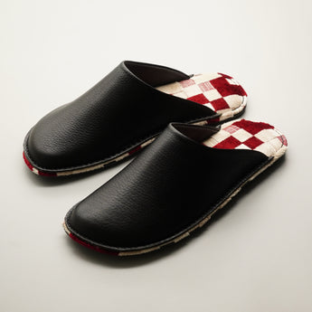 R.Nagata Slippers MB0543