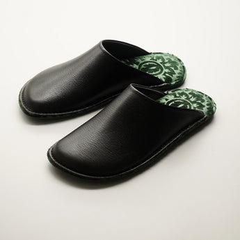 R.Nagata Slippers MB0544