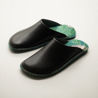 R.Nagata Slippers MB0548
