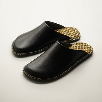 R.Nagata Slippers MB0550