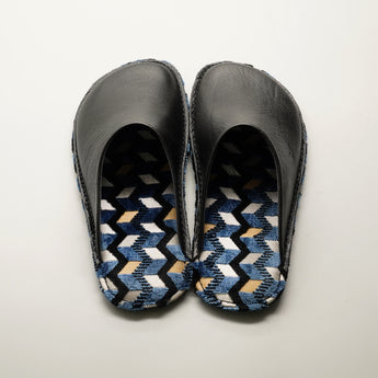 R.Nagata Slippers MB0551
