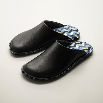 R.Nagata Slippers MB0551