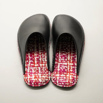 R.Nagata Slippers MB0552