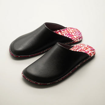 R.Nagata Slippers MB0552