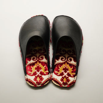 R.Nagata Slippers MB0554