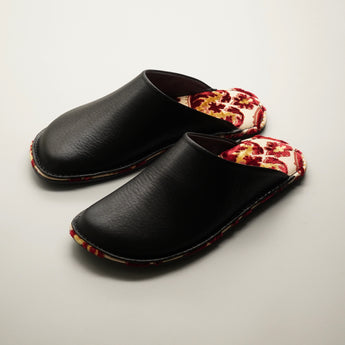 R.Nagata Slippers MB0554