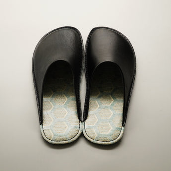 R.Nagata Slippers MB0555