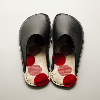 R.Nagata Slippers MB0556