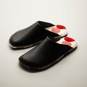 R.Nagata Slippers MB0556