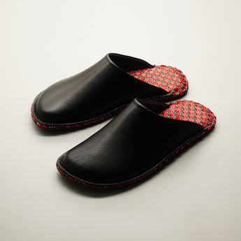 R.Nagata Slippers MB0558