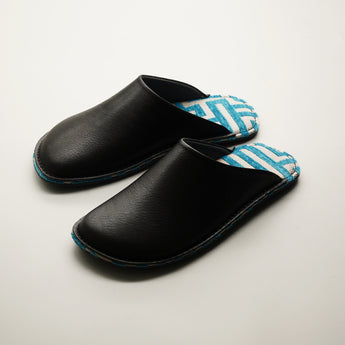 R.Nagata Slippers MB0559