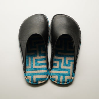R.Nagata Slippers MB0559